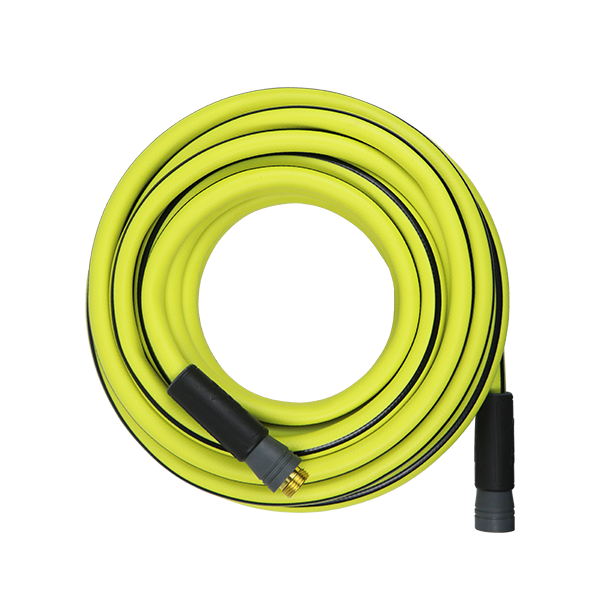 Hybrid hose